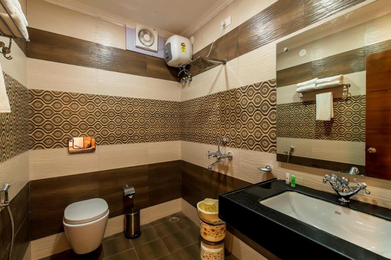 Kumbhalgarh Fort Resort-Pure Veg Ngoại thất bức ảnh